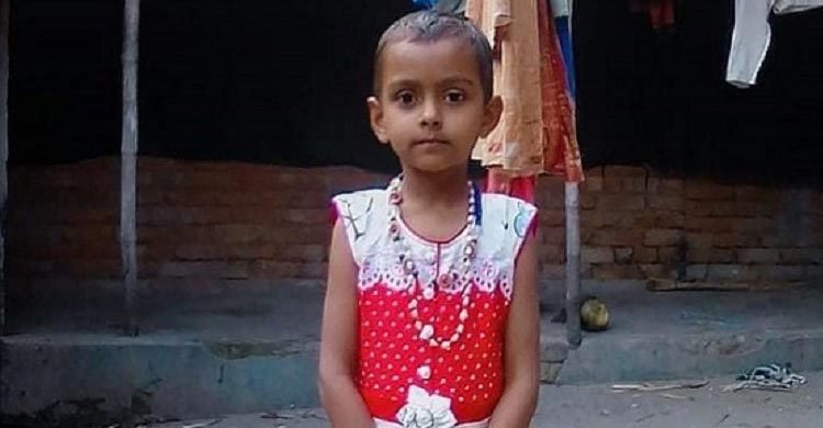 ঈদের দিনে খেলতে গিয়ে পুকুরে ডুবল শিশু