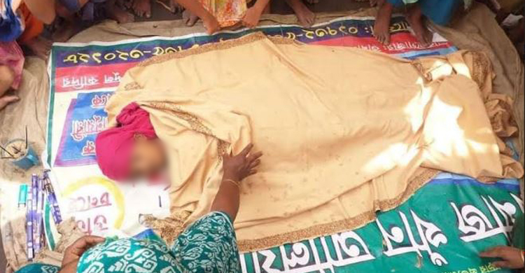 স্টার জলসার সিরিয়ালের ফাঁসির অভিনয় দেখাতে গিয়ে শিশুর মৃত্যু