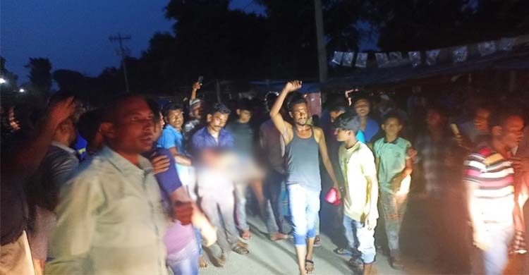 ভোলা-ঠাকুরগাঁওয়ের ঘটনায় ১৪ আইনজীবীর লিগ্যাল নোটিশ