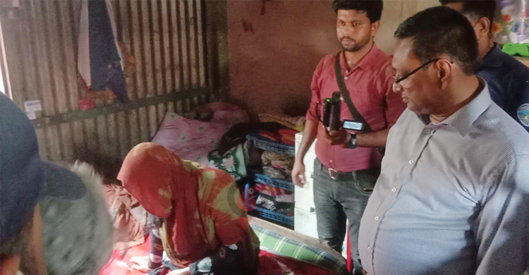 ‘ওষুধটি খাওয়ার ১০-১৫ মিনিটের মধ্যে রিঅ্যাকশন রহস্যজনক’