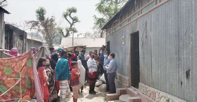 &lsquo;ওষুধটি খাওয়ার ১০-১৫ মিনিটের মধ্যে রিঅ্যাকশন রহস্যজনক&rsquo;