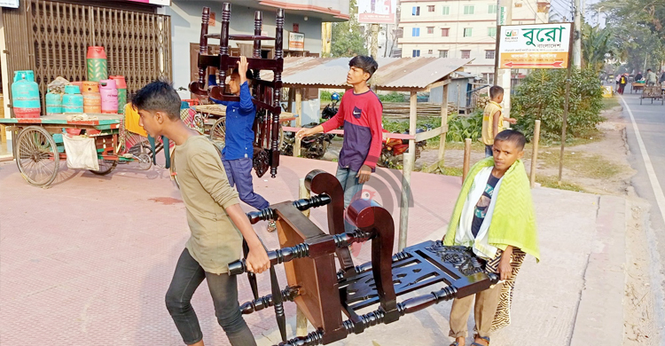 শিশু পরিবারেই ঝুঁকিপূর্ণ শিশুশ্রম!