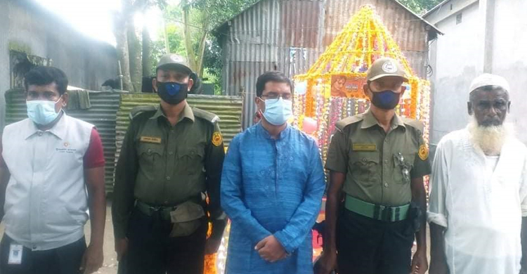 একরাতে সাত বিয়ে বন্ধ করলেন ইউএনও