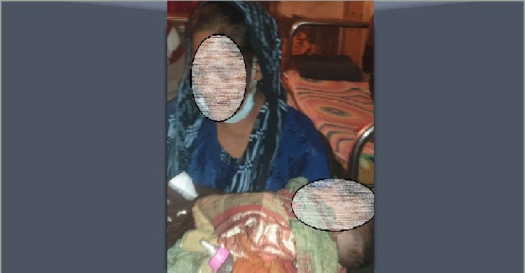 নিউমোনিয়া আক্রান্ত শিশুটি মারা গেলো কীভাবে?