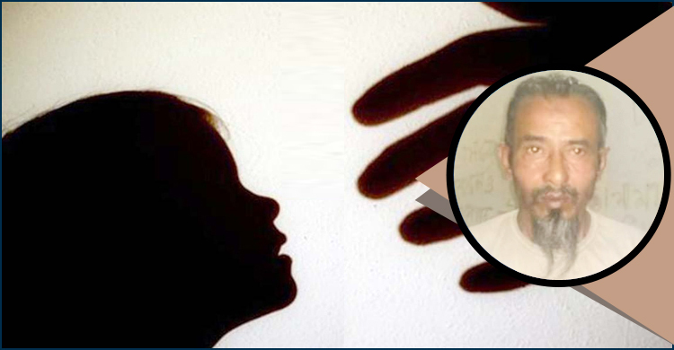 ছাত্রী ধর্ষণের অভিযোগে মাদরাসা পরিচালক গ্রেফতার