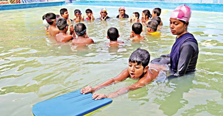 ৮ হাজার শিশুযত্ন কেন্দ্রে কর্মসংস্থান হবে ১৭ হাজার নারীর