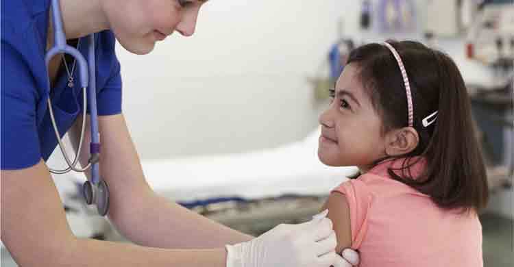 US doctor issues warning of many undiagnosed polio cases