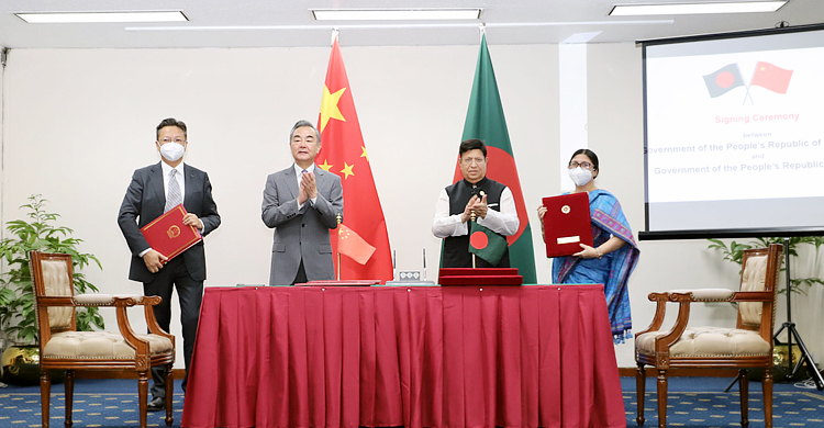 বাংলাদেশি শিক্ষার্থীরা শিগগির চীনে ফিরতে শুরু করবেন