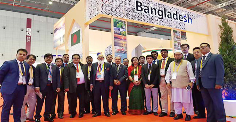 পোশাক ও চামড়া শিল্পে বিনিয়োগে চীনের আগ্রহ