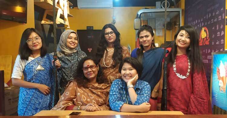 করোনায় দেশীয় পণ্যের অনলাইন মেলা ‘মঙ্গল হাট’