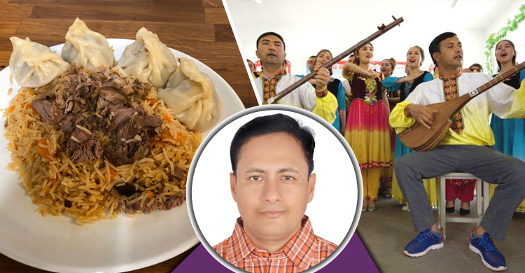 ঐতিহ্য ও সংস্কৃতি সংরক্ষণে উইঘুরদের আপ্রাণ চেষ্টা