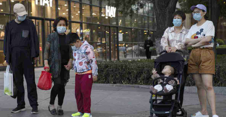 Coronavirus: Global cases from Covid-19 reach 5,085, 504