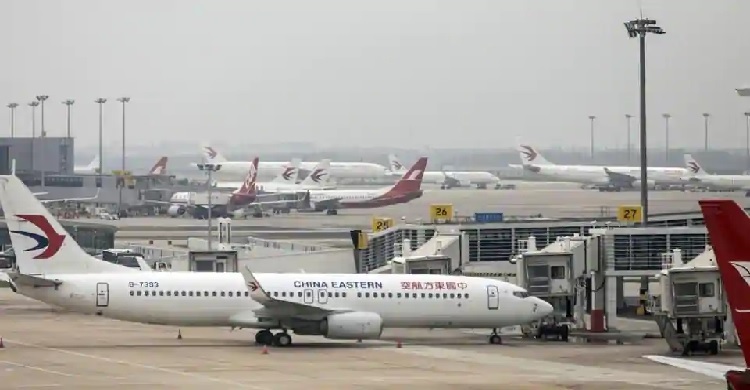 China says US visitors will need negative virus-test results