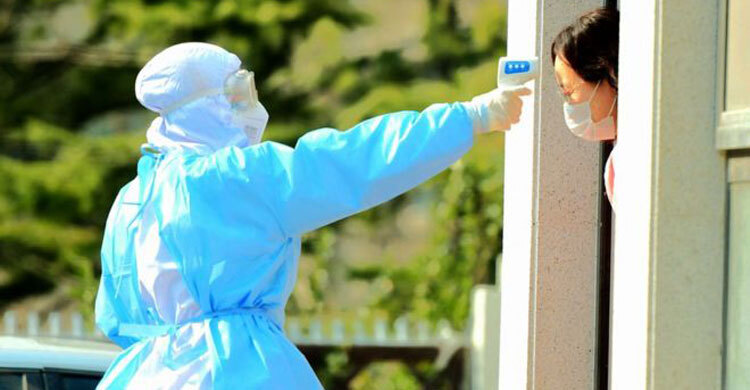 China to test entire city of Qingdao after COVID-19 cases emerge