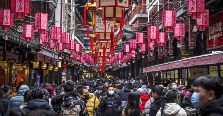 WHO’s mission to China ends without finding the origin of the virus