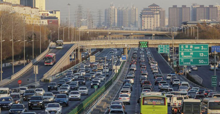 China to become world’s No. 1 economy by 2028 due to Covid-19