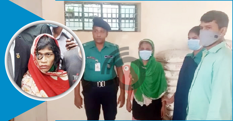 মিনুকে যাবজ্জীবন জেল খাটাতে দেড় লাখ টাকার চুক্তি করেন কুলসুমী