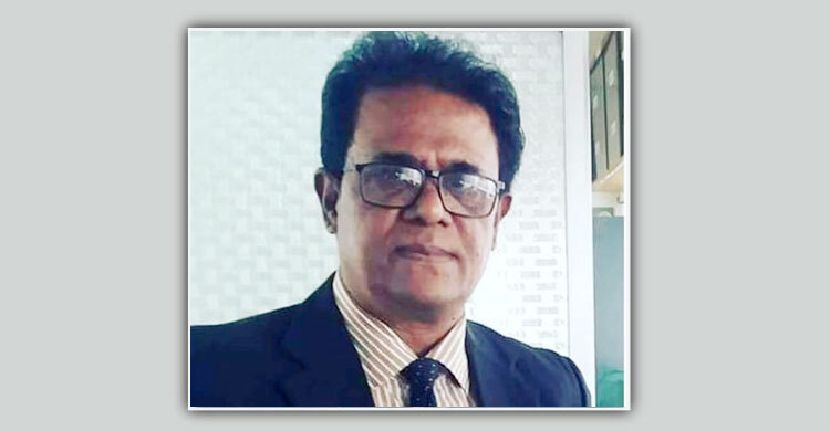 চট্টগ্রাম শিক্ষাবোর্ডের চেয়ারম্যান মুস্তফা কামরুল আখতার
