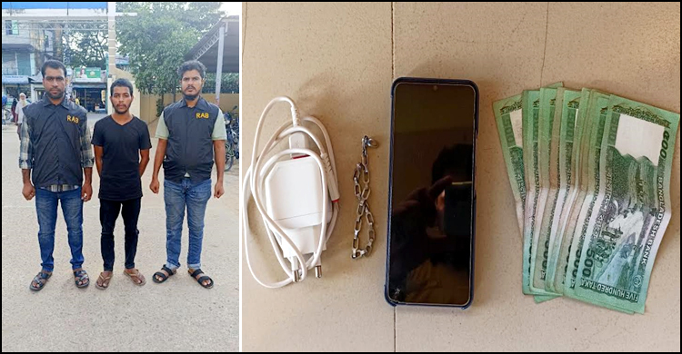 সীতাকুণ্ডে ব্যবসায়ী খুন: ৩ মাস পর মূলহোতা গ্রেফতার