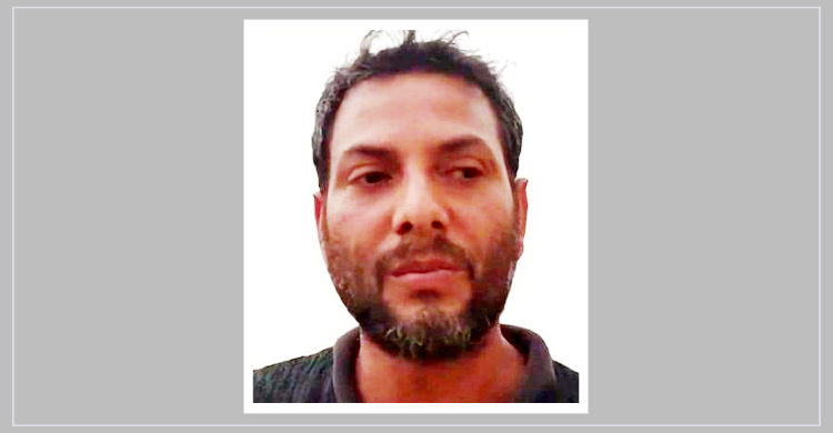 কেন্দ্রের বাইরে ইভিএম প্যানেল, যুবলীগ নেতার বিরুদ্ধে মামলা