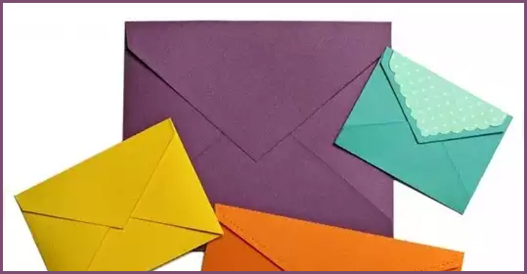 রেজিস্ট্রি চিঠি এলো হুমকি নিয়ে!