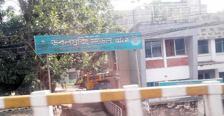 চট্টগ্রামে ভাড়া বাসা থেকে নারীর মরদেহ উদ্ধার