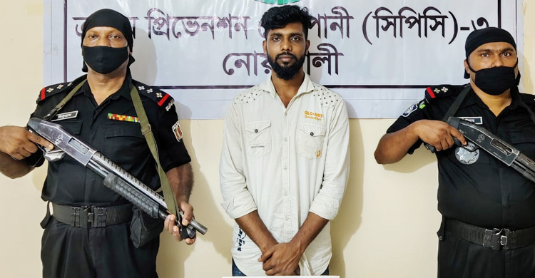 মাদক মামলায় ‘ভদ্রবেশি’ সিঁধেল চোর কারাগারে