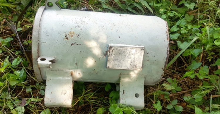 একই রাতে পল্লী বিদ্যুতের ৫ ট্রান্সফরমার চুরি