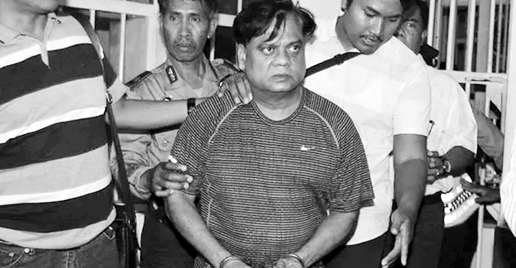 করোনায় ‘আন্ডারওয়ার্ল্ড ডন’ ছোটা রাজনের মৃত্যুর গুঞ্জন