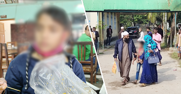 ৮৪ লাখ টাকা প্রতারণা মামলার আসামি ৮ বছরের চয়ন!