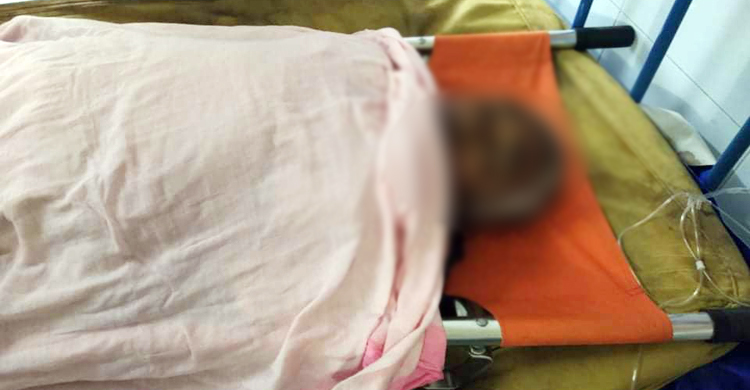 চুয়াডাঙ্গায় নারী কয়েদীর মৃত্যু