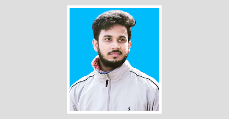 প্রেমিকাকে ভিডিও কলে রেখে প্রাণ দিলেন কলেজছাত্র