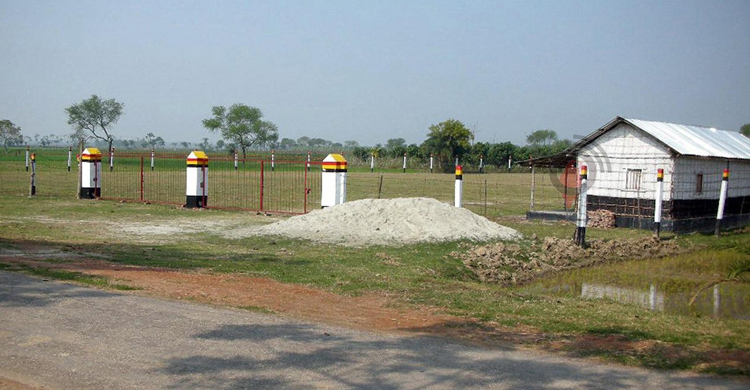 ৮ বছরেও চালু হয়নি দৌলৎগঞ্জ স্থলবন্দর