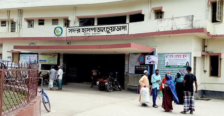 ভেজাল সার মজুত, গ্রেফতার এড়াতে ব্যবসায়ীর বিষপানে আত্মহত্যা