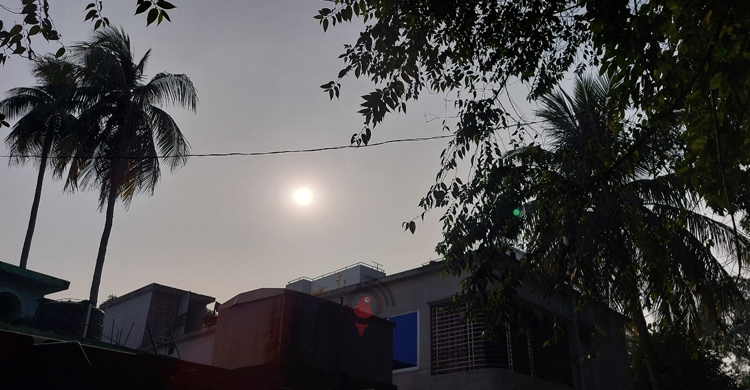 চুয়াডাঙ্গায় আজও দেশের সর্বনিম্ন তাপমাত্রার রেকর্ড