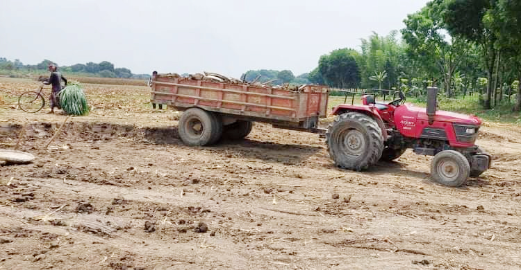 ভূমি অফিসের কর্মচারীকে পিটিয়ে জখম