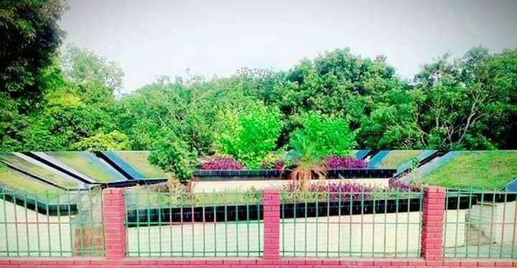 এইদিনে চুয়াডাঙ্গার আকাশে উড়েছিল বিজয়ের পতাকা