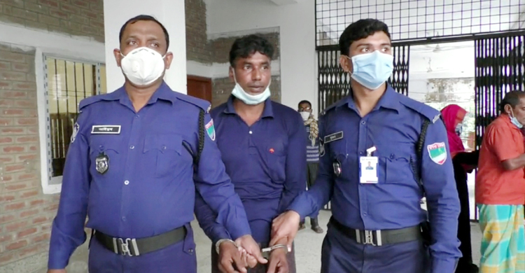 চুয়াডাঙ্গায় তিন হত্যা মামলায় তিনজনের যাবজ্জীবন