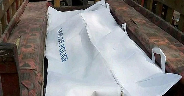 ভাতিজার শাবলের আঘাতে মারা গেলেন চাচা