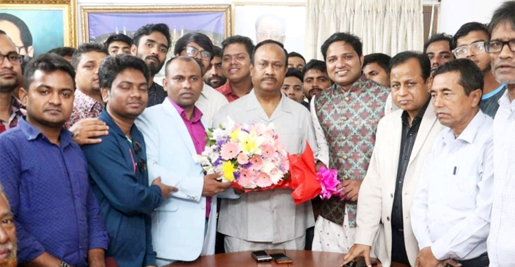 আমরা সাংবিধানিক অধিকারে বিশ্বাস করি: চুন্নু