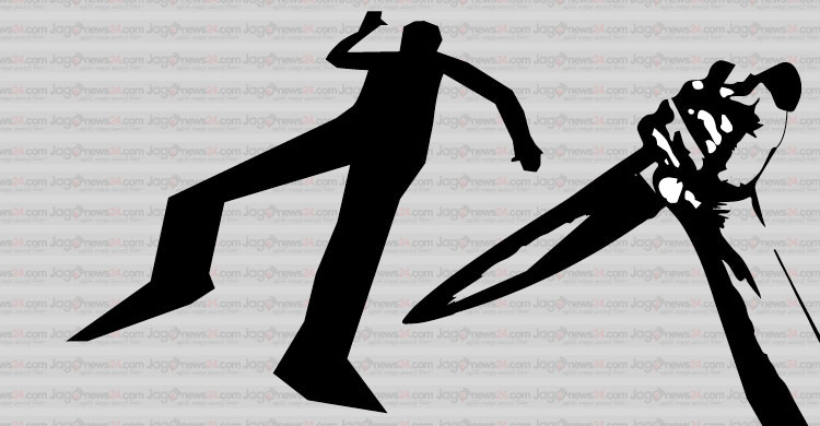 সোনারগাঁয়ে ছুরিকাঘাতে ছেলের মৃত্যু, বাবা গ্রেফতার