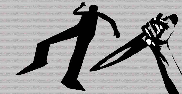 শেরপুরে জামাইয়ের ছুরিকাঘাতে শ্বশুর নিহত