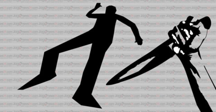 কি‌শোরগ‌ঞ্জে ছোট ভাই‌য়ের ছুরিকাঘাতে বড় ভাই খুন