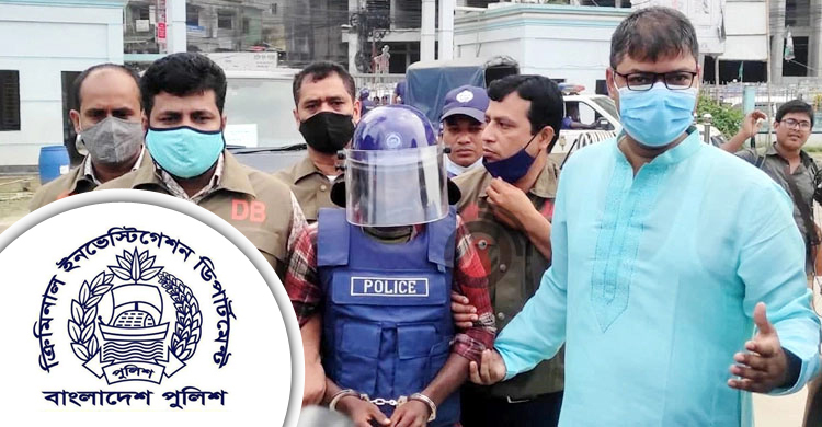 কুমিল্লার ঘটনায় আরও দুই মামলা সিআইডিতে