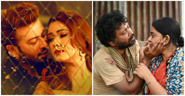 নোলক-মায়াসহ ভারতে যাচ্ছে বাংলাদেশের ৪ সিনেমা