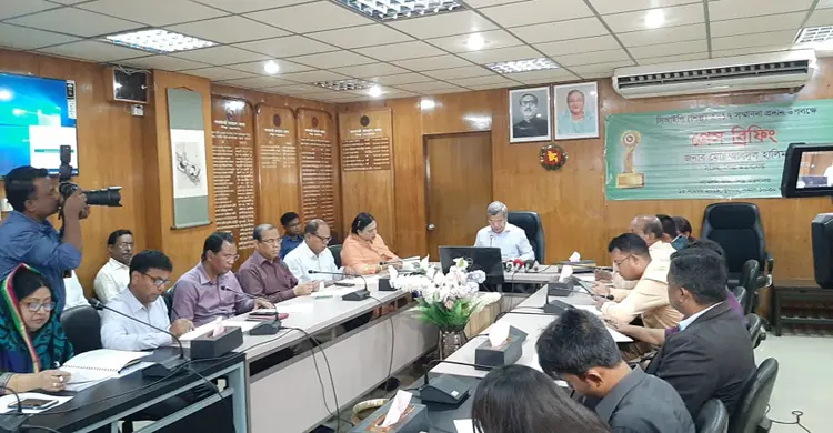 শিল্পখাতে সিআইপি হচ্ছেন ৪৮ উদ্যোক্তা