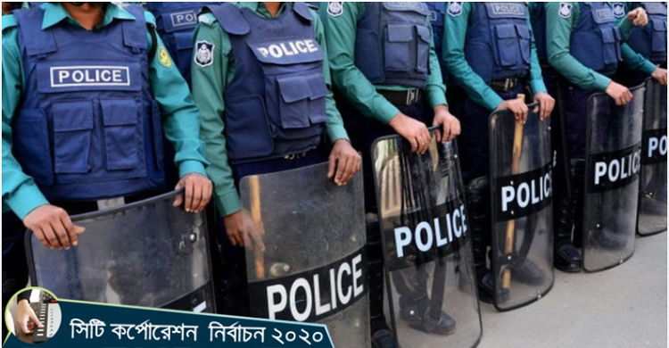 ‘নির্বাচনের জন্য ঝুঁকির কারণ’ আসামিদের ধরতে বিশেষ অভিযান