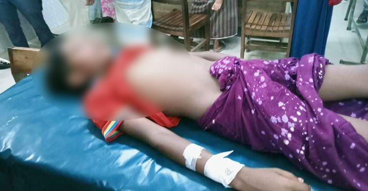 মুন্সিগঞ্জে আ.লীগের দুই গ্রুপে সংঘর্ষ, গুলিবিদ্ধসহ আহত ১০