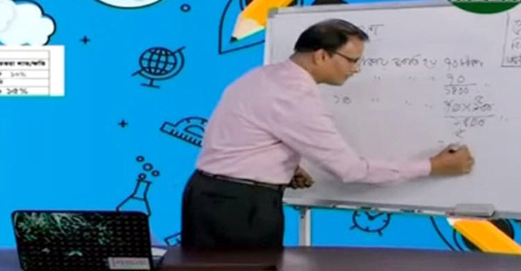 প্রাথমিকের নতুন রুটিনে যা থাকছে রোববারের পাঠদানে