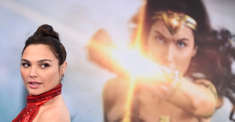 Casting of Israeli actress as Cleopatra sparks anger